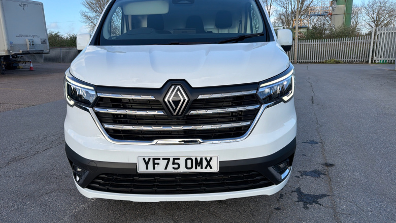 Renault Trafic Lwb Diesel LL30 Blue dCi 150 Extra [Safety] Van